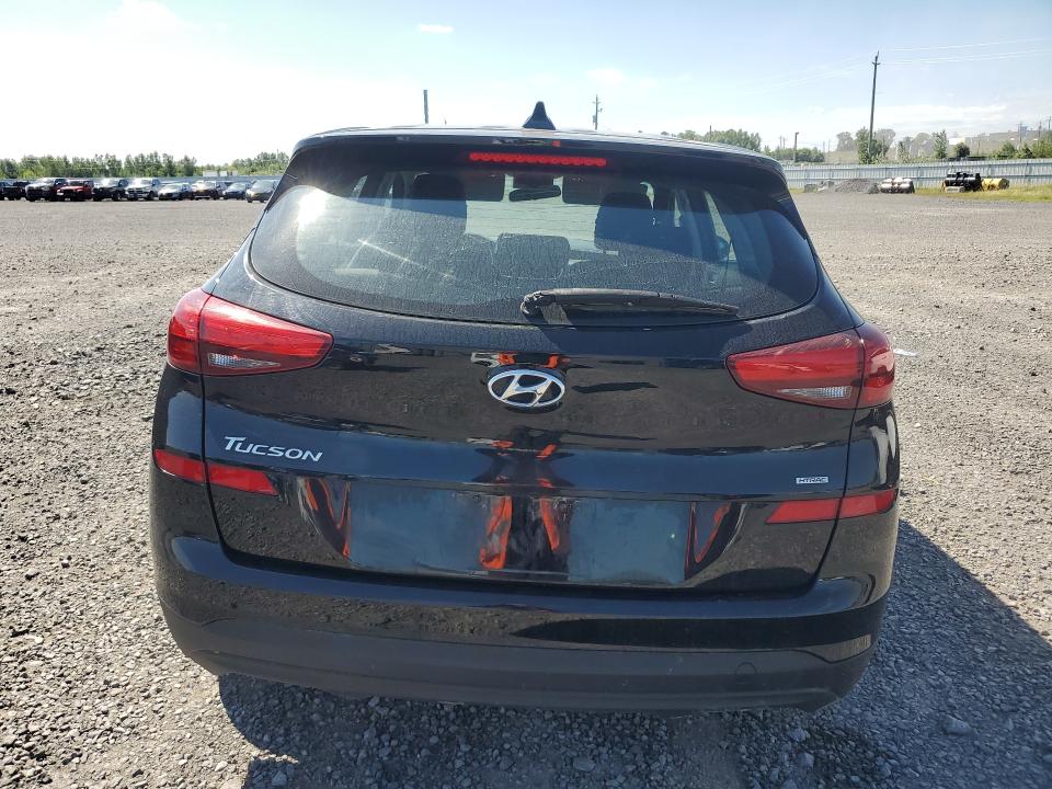 65474386 :رقم المزاد ، KM8J2CA41KU997230 vin ، 2019 Hyundai Tucson مزاد بيع