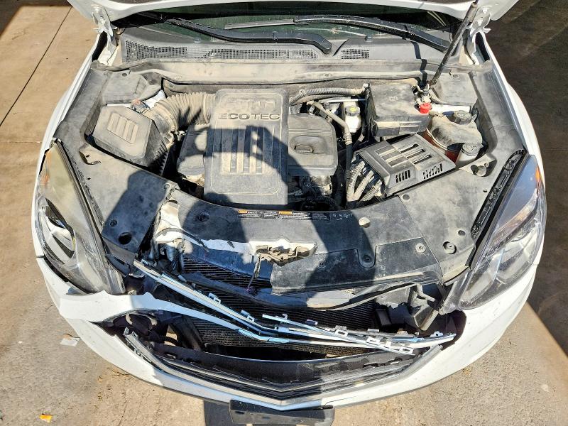 Aukcja sprzedaży 2016 Chevrolet Equinox, vin: 2GNALDEK9G6284668, numer aukcji: 65658096