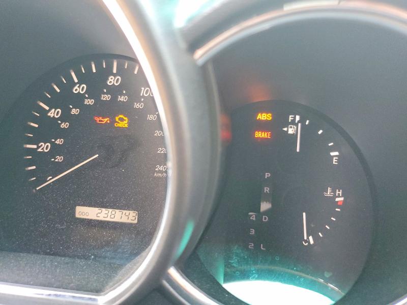 Продаж на аукціоні авто 2008 Lexus Rx, vin: JTJHK31U782030142, номер лоту: 65496946