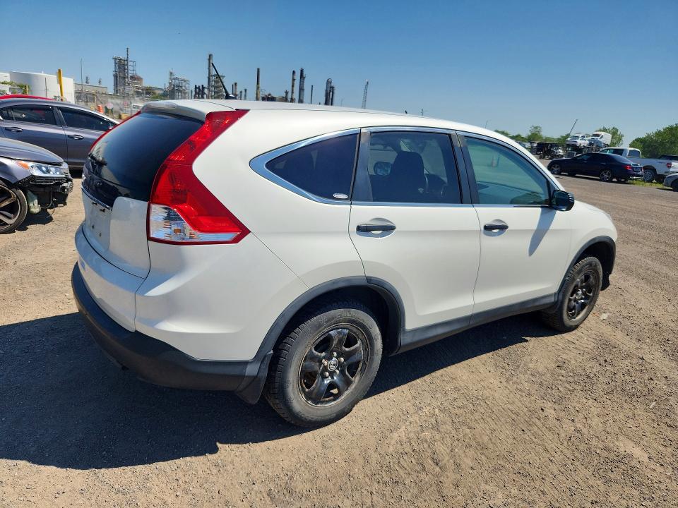 63934356 :رقم المزاد ، 2HKRM4H38EH115084 vin ، 2014 Honda Cr-v مزاد بيع