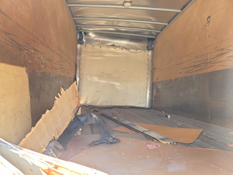 64227236 :رقم المزاد ، 1GB3GTCG9G1324432 vin ، 2016 Chevrolet Express G3500 مزاد بيع