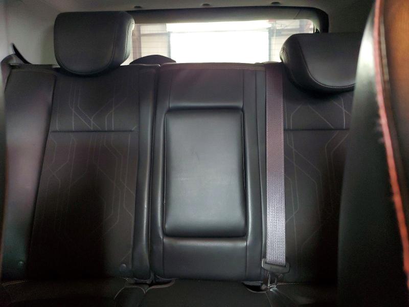 Продажа на аукционе авто 2019 Chevrolet Trax, vin: KL7CJLSB1KB824555, номер лота: 64812006