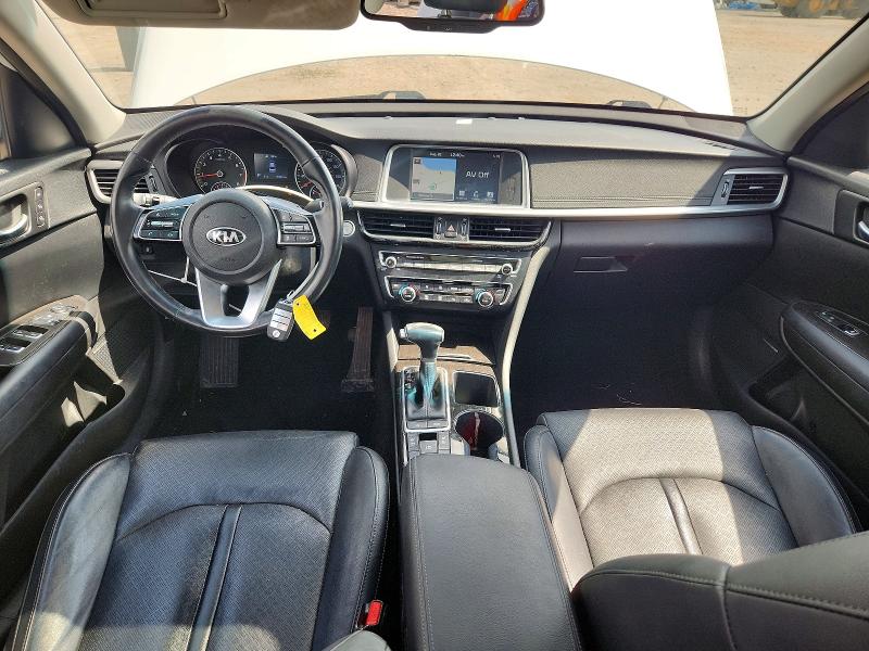 Aukcja sprzedaży 2019 Kia Optima, vin: 5XXGU4L13KG330697, numer aukcji: 66790426