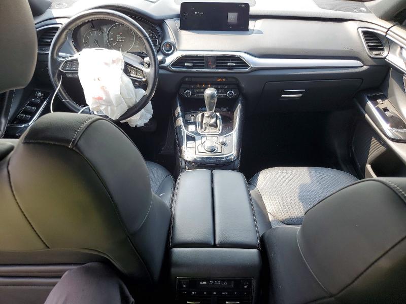 Aukcja sprzedaży 2021 Mazda Cx-9, vin: JM3TCBDY9M0527385, numer aukcji: 64638566
