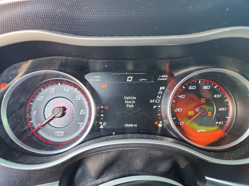 65836206 :رقم المزاد ، 2C3CDXHG0GH350377 vin ، 2016 Dodge Charger مزاد بيع