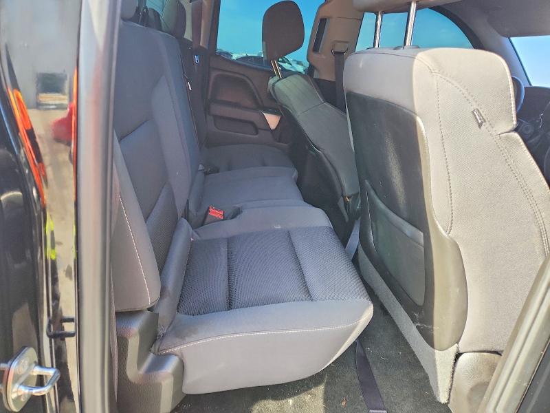 Продаж на аукціоні авто 2014 Chevrolet Silverado, vin: 1GCVKREC6EZ109802, номер лоту: 64305406
