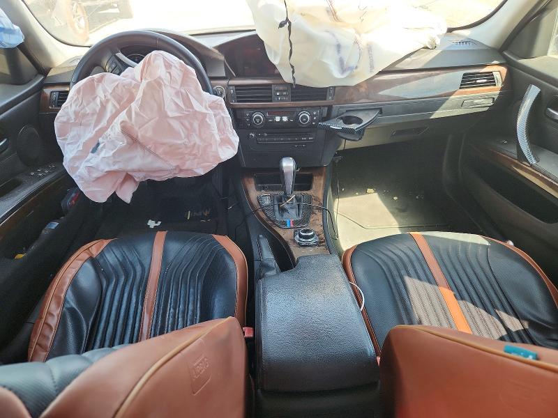 Aukcja sprzedaży 2011 Bmw 328, vin: WBAPH7G59BNM56714, numer aukcji: 58855636