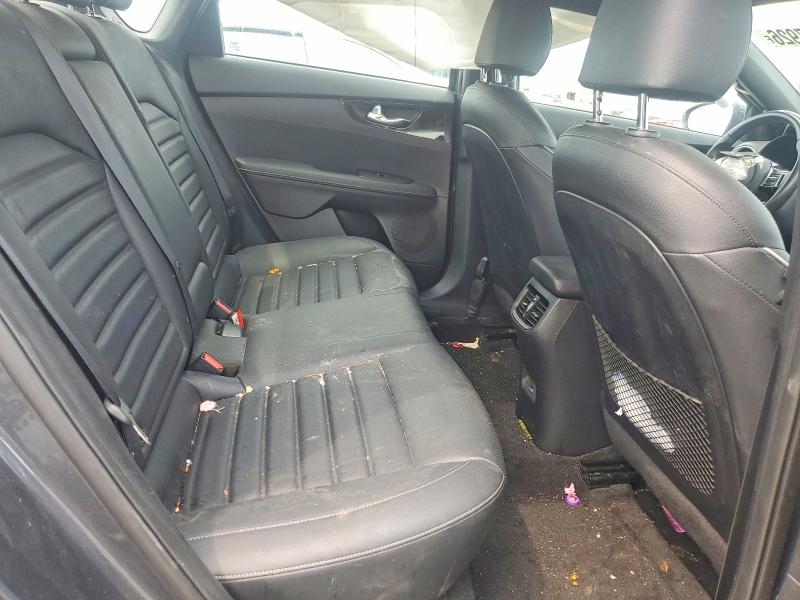 Aukcja sprzedaży 2024 Kia Forte, vin: 3KPF54AD6RE713445, numer aukcji: 64497926