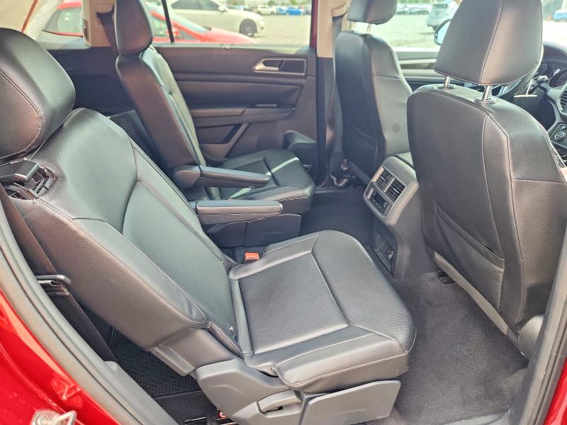 Продаж на аукціоні авто 2019 Volkswagen Atlas, vin: 1V2WR2CA7KC535133, номер лоту: 65692856