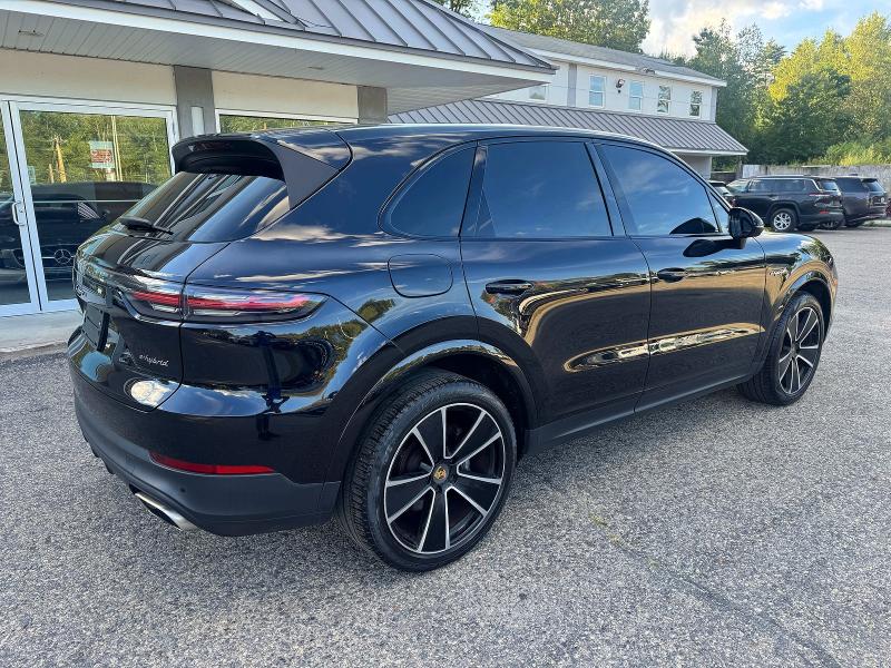 2019 Porsche Cayenne მანქანა იყიდება აუქციონზე, vin: WP1AE2AY5KDA50960, აუქციონის ნომერი: 67020826