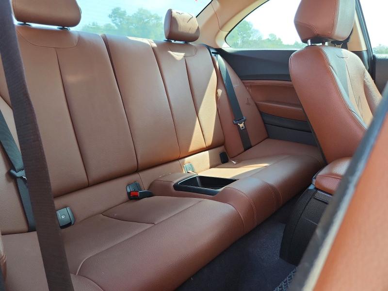 Продаж на аукціоні авто 2014 Bmw 228, vin: WBA1F5C54EV255846, номер лоту: 65606056