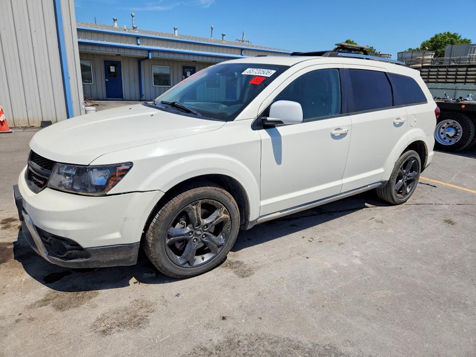 Aukcja sprzedaży 2020 Dodge Journey, vin: 3C4PDCGB7LT188647, numer aukcji: 65720506