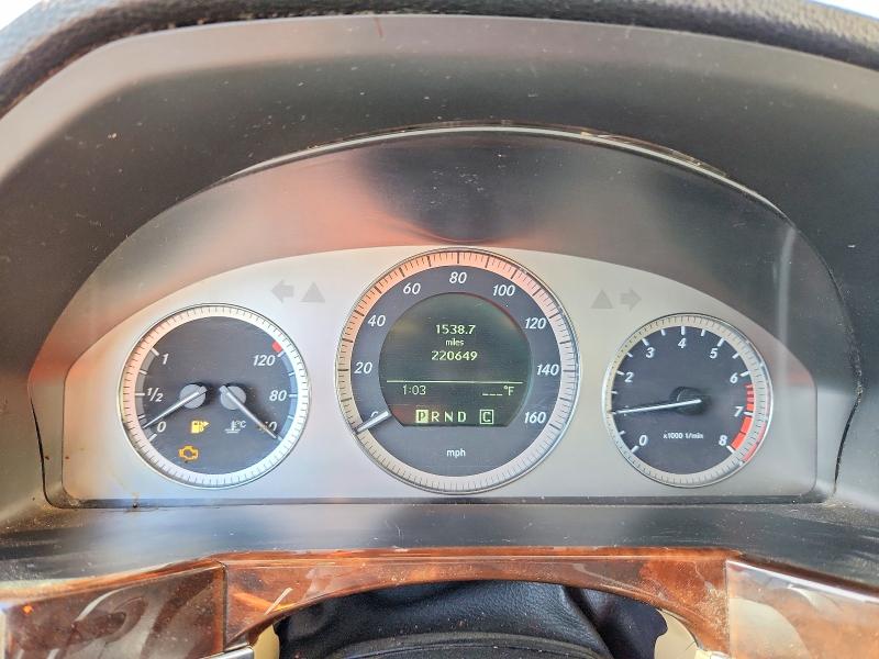 Aukcja sprzedaży 2010 Mercedes-benz Glk, vin: WDCGG5GB6AF508657, numer aukcji: 65760586
