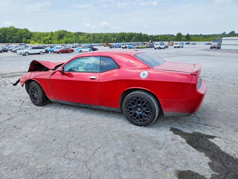 Aukcja sprzedaży 2011 Dodge Challenger, vin: 2B3CJ4DG1BH513783, numer aukcji: 64114756