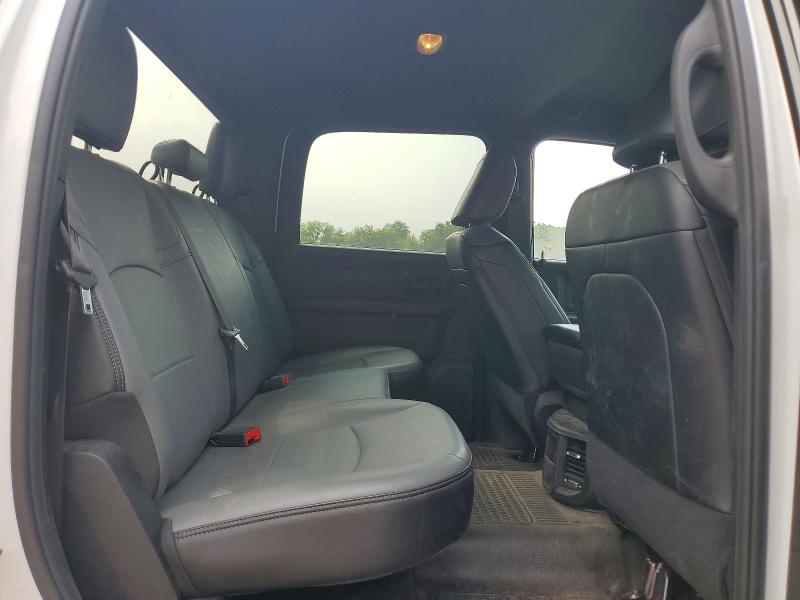 Продажа на аукционе авто 2023 Ram 2500, vin: 3C6UR5HJ0PG631510, номер лота: 61533726