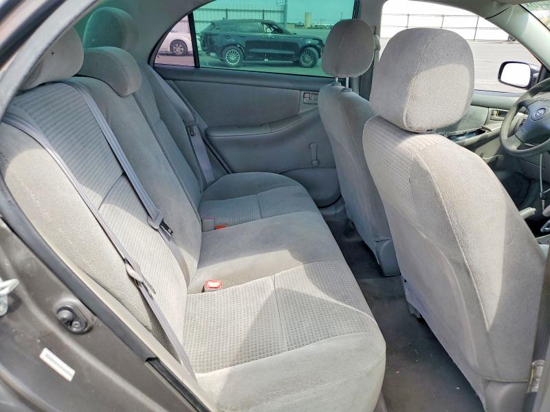 Продаж на аукціоні авто 2007 Toyota Corolla, vin: 1NXBR32E17Z790321, номер лоту: 64360446