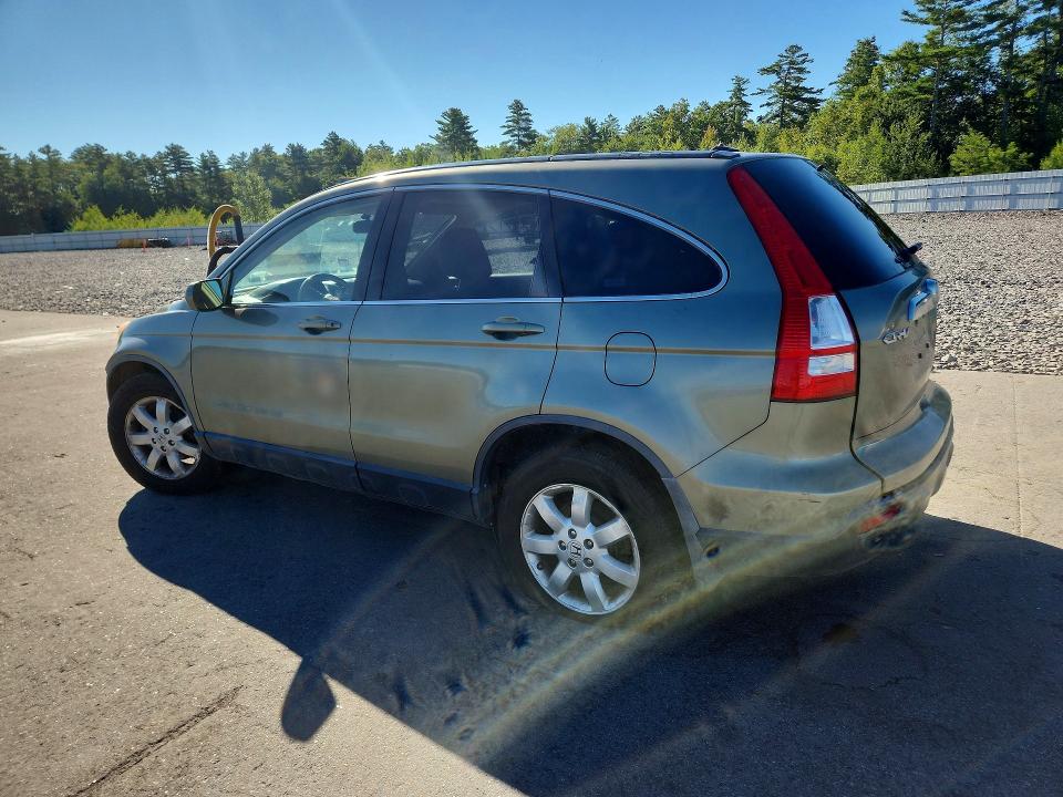 Продаж на аукціоні авто 2007 Honda Cr-v, vin: JHLRE48707C071549, номер лоту: 67167706