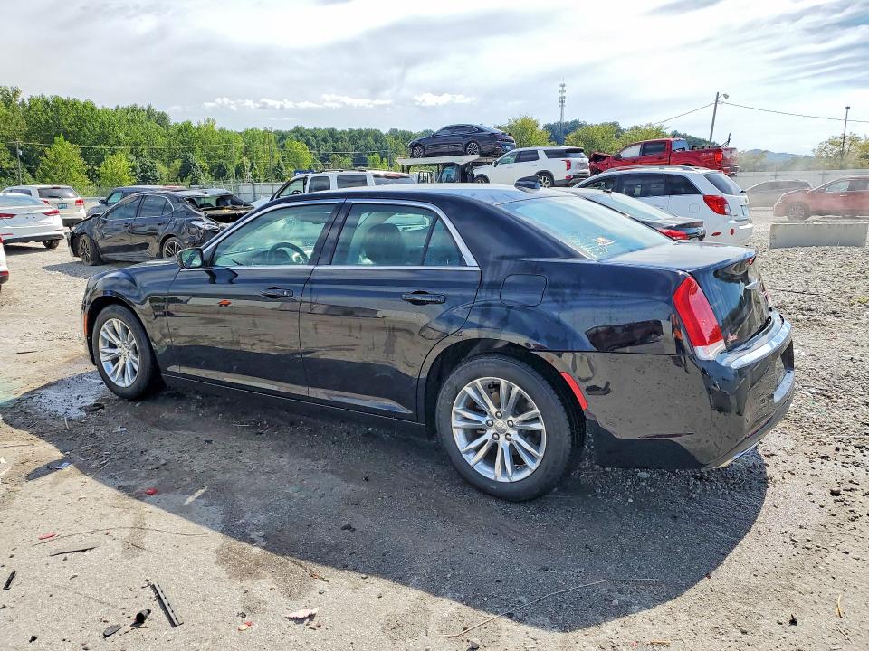 Aukcja sprzedaży 2019 Chrysler 300, vin: 2C3CCAAG2KH548011, numer aukcji: 65275906