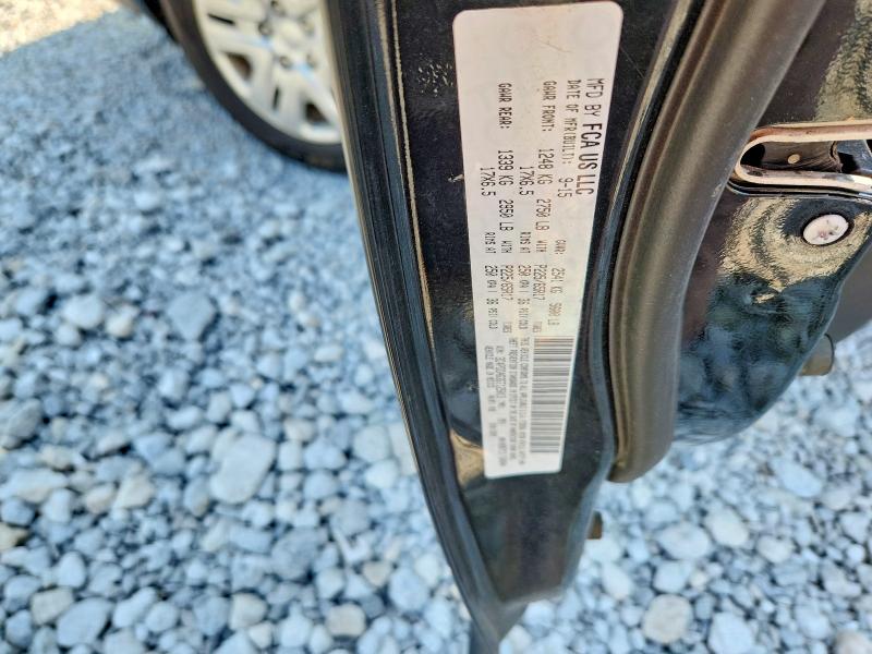 Продаж на аукціоні авто 2016 Dodge Journey, vin: 3C4PDDAG3GT125013, номер лоту: 66970166