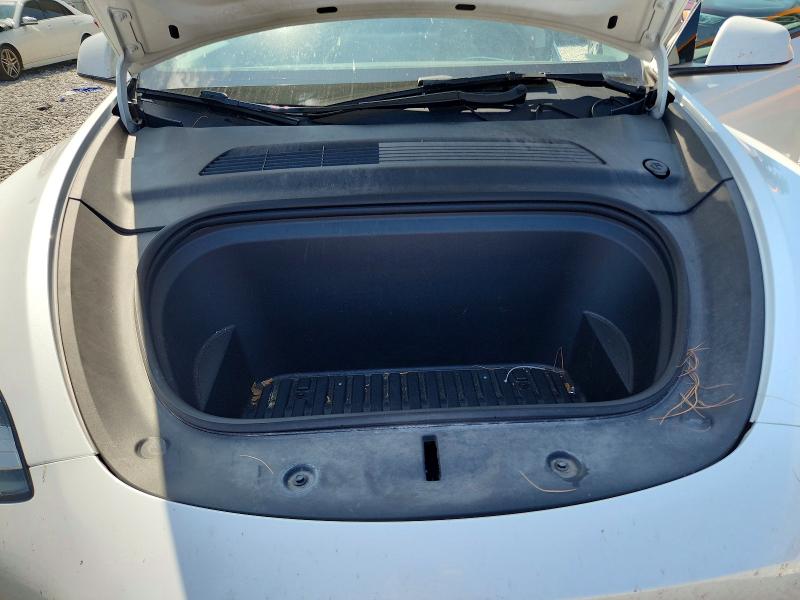 Aukcja sprzedaży 2021 Tesla Model Y, vin: 5YJYGDEE7MF118659, numer aukcji: 65584146