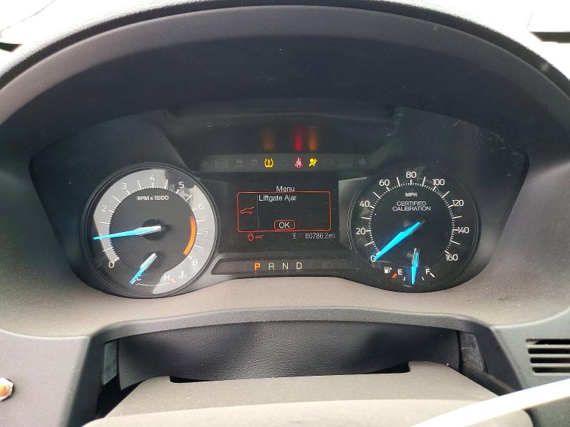 Продажа на аукционе авто 2018 Ford Explorer, vin: 1FM5K8AT7JGA84037, номер лота: 64338786