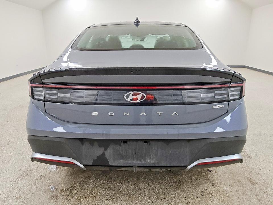 Aukcja sprzedaży 2026 Hyundai Sonata Hybrid, vin: KMHL24JJ4TA161676, numer aukcji: 64908176