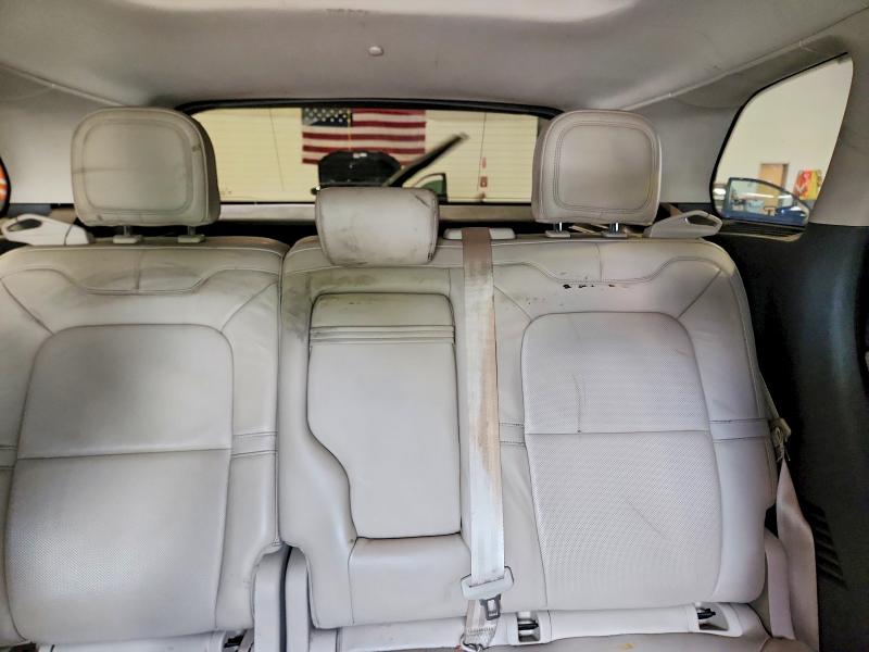 64742966 :رقم المزاد ، 5LMCJ2D95LUL03473 vin ، 2020 Lincoln Corsair مزاد بيع