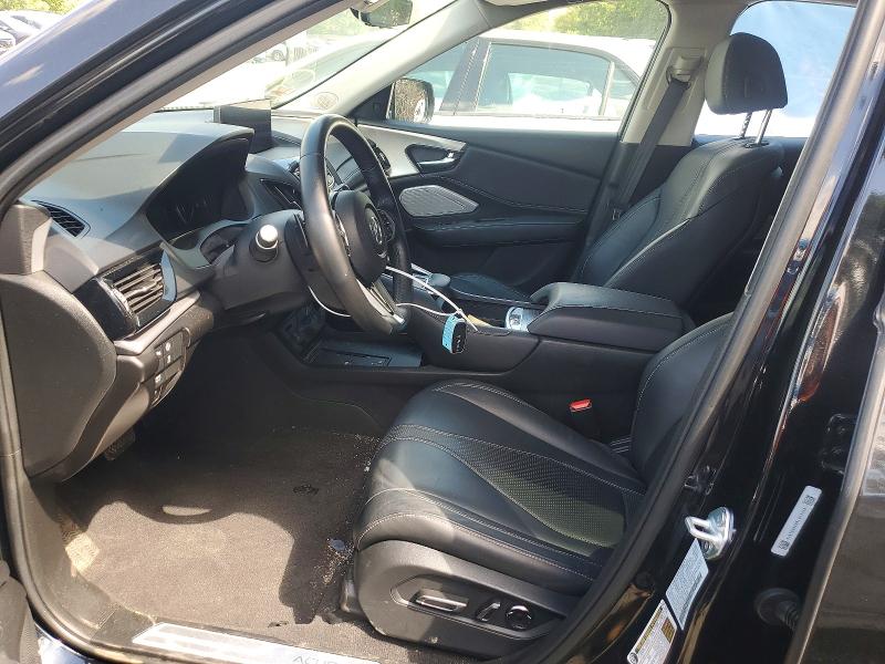 Продажа на аукционе авто 2024 Acura Rdx, vin: 5J8TC2H58RL016346, номер лота: 61536346