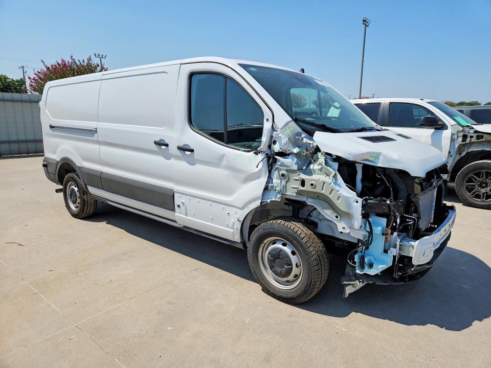 Aukcja sprzedaży 2025 Ford Transit, vin: 1FTYE1Y84SKB22159, numer aukcji: 63191156