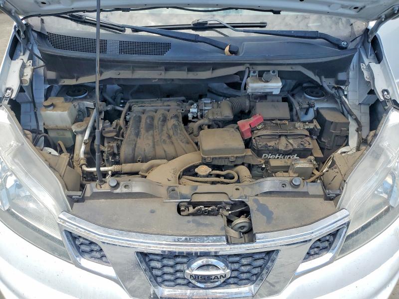 Aukcja sprzedaży 2020 Nissan Nv200, vin: 3N6CM0KN0LK705787, numer aukcji: 67366906