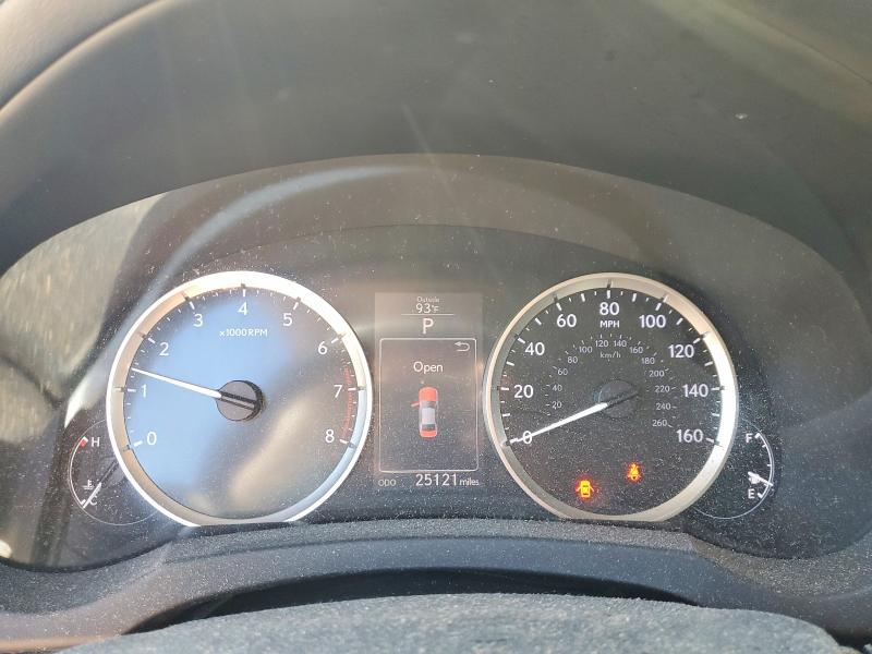 Aukcja sprzedaży 2015 Lexus Is, vin: JTHBF1D2XF5077090, numer aukcji: 65092656