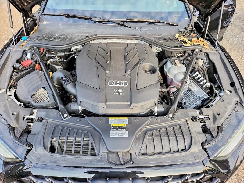 Aukcja sprzedaży 2023 Audi A8, vin: WAULDAF87PN001113, numer aukcji: 62908126