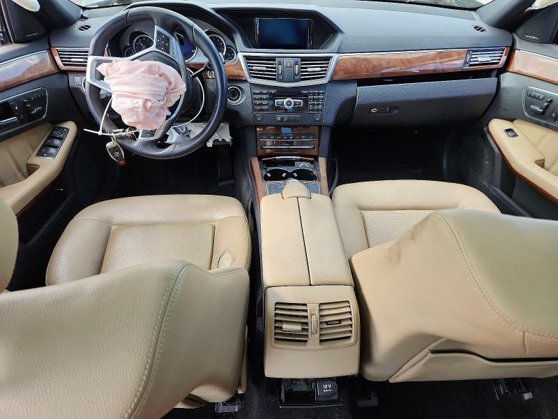 2012 Mercedes-benz E მანქანა იყიდება აუქციონზე, vin: WDDHF5KB4CA655246, აუქციონის ნომერი: 63797036