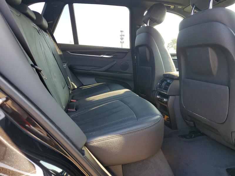 Aukcja sprzedaży 2018 Bmw X5, vin: 5UXKR0C5XJ0X84547, numer aukcji: 66307966