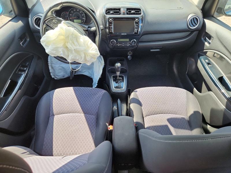 Продажа на аукционе авто 2017 Mitsubishi Mirage, vin: ML32A4HJ0HH017505, номер лота: 64479996