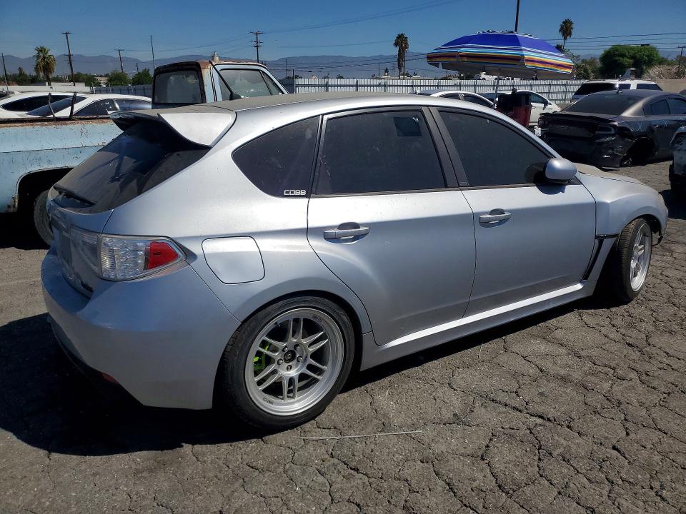 Aukcja sprzedaży 2013 Subaru Impreza, vin: JF1GR7E63DG822322, numer aukcji: 59407066