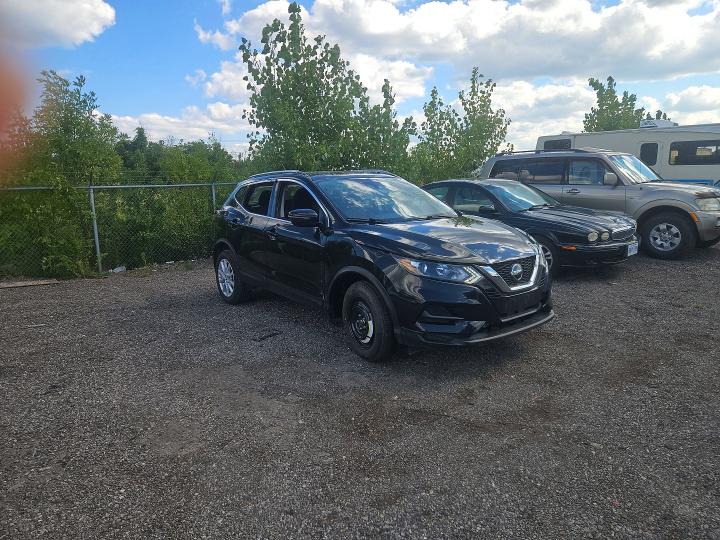 65411496 :رقم المزاد ، JN1BJ1BWXPW101733 vin ، 2023 Nissan Qashqai مزاد بيع