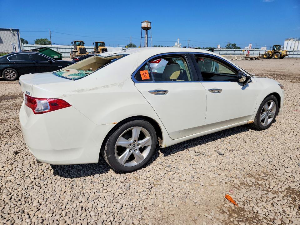 Aukcja sprzedaży 2009 Acura Tsx, vin: JH4CU26669C016609, numer aukcji: 65756496