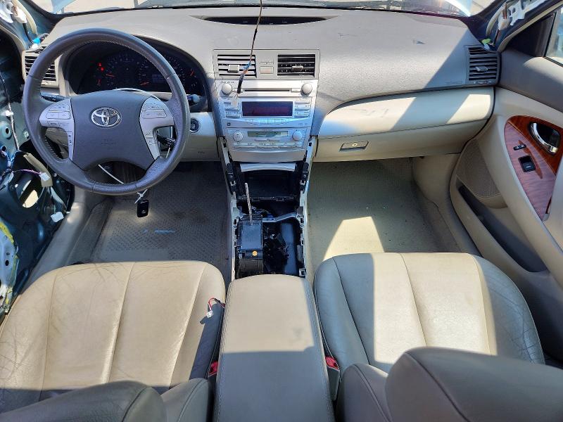 Aukcja sprzedaży 2011 Toyota Camry, vin: 4T1BK3EK0BU611250, numer aukcji: 63935676