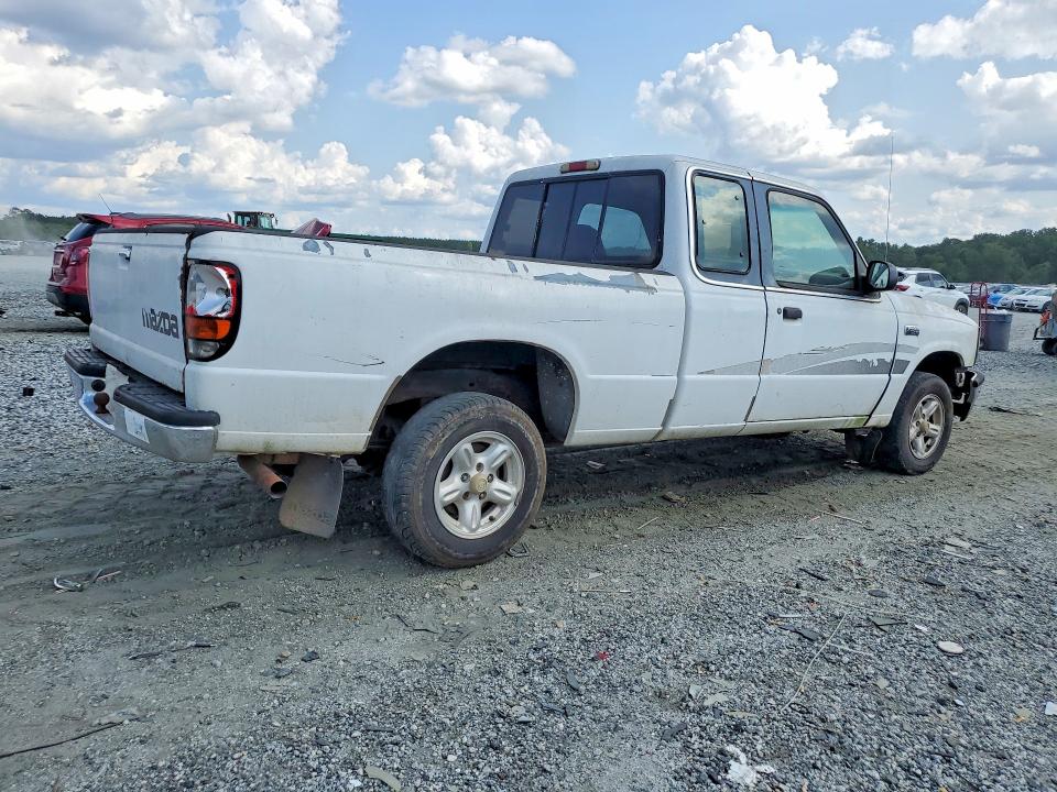 Aukcja sprzedaży 1997 Mazda B4000, vin: 4F4CR16X6VTM17651, numer aukcji: 64770296
