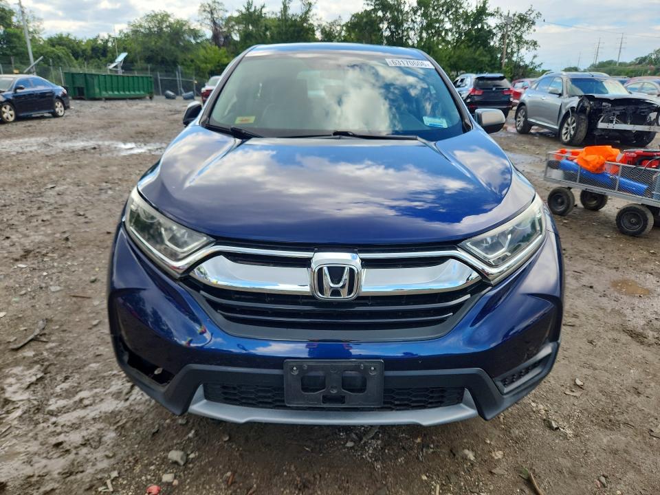 Aukcja sprzedaży 2017 Honda Cr-v, vin: 7FARW5H37HE011886, numer aukcji: 63170606