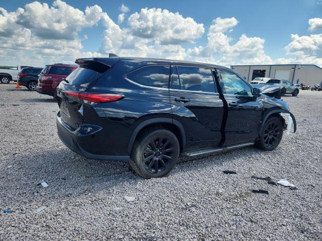 2022 Toyota Highlander მანქანა იყიდება აუქციონზე, vin: 5TDCZRAH5NS102636, აუქციონის ნომერი: 66320726