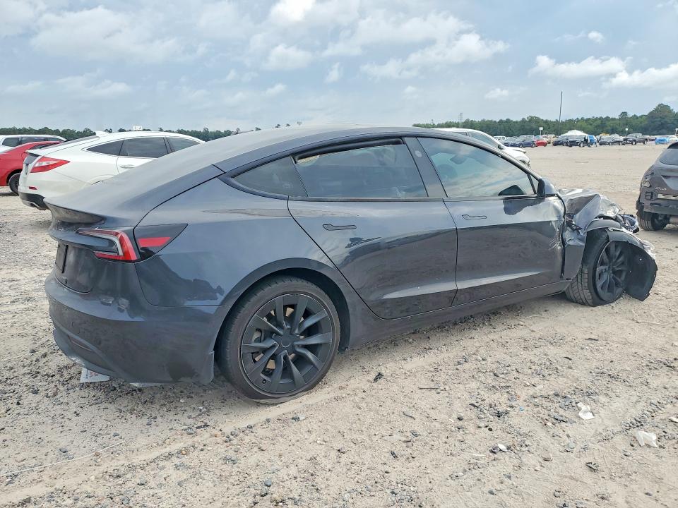 Aukcja sprzedaży 2025 Tesla Model 3, vin: 5YJ3E1EA4SF971965, numer aukcji: 66028476