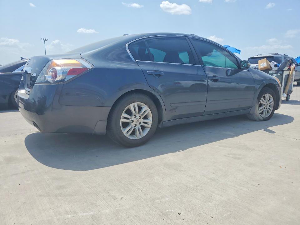 62454956 :رقم المزاد ، 1N4AL2AP3BN431186 vin ، 2011 Nissan Altima مزاد بيع