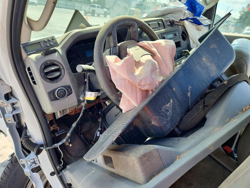 2023 Ford Econoline მანქანა იყიდება აუქციონზე, vin: 1FDWE3FKXPDD07079, აუქციონის ნომერი: 63394126