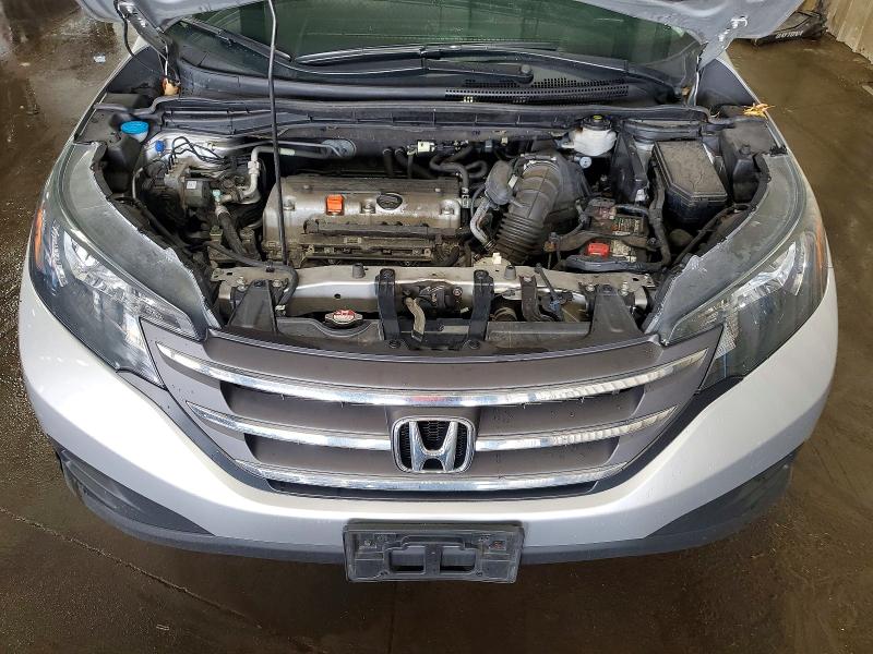 65470616 :رقم المزاد ، 5J6RM4H32EL086672 vin ، 2014 Honda Cr-v مزاد بيع