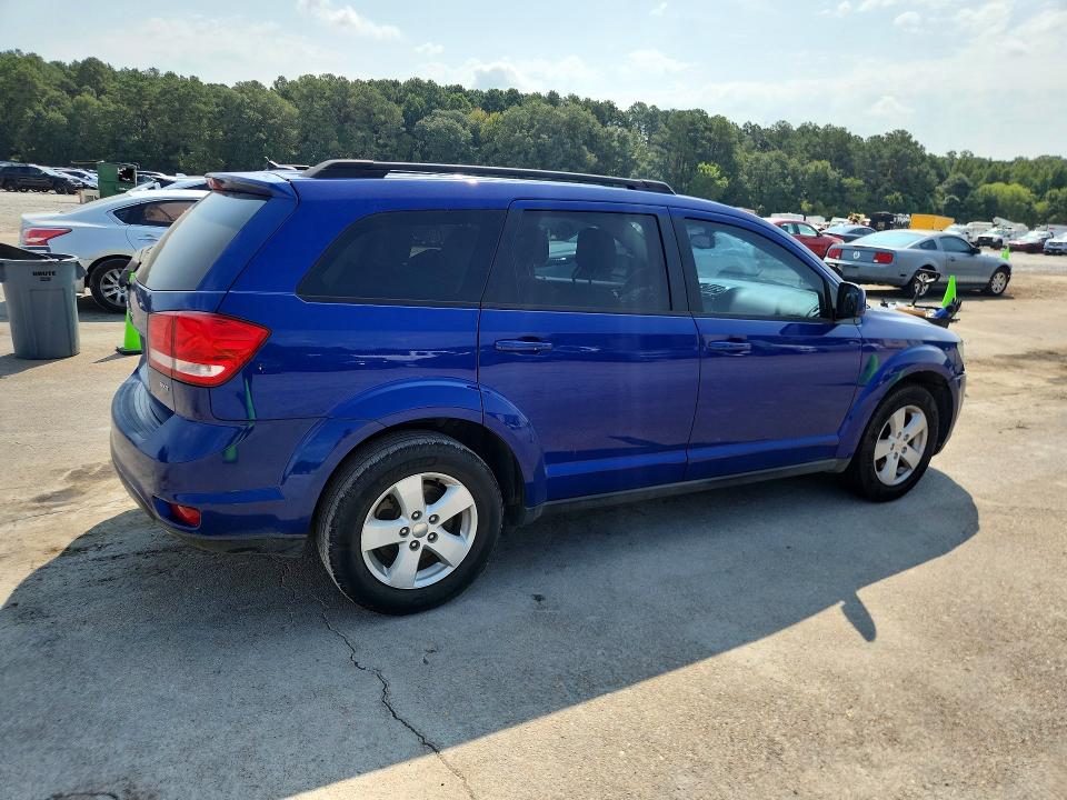 Aukcja sprzedaży 2012 Dodge Journey, vin: 3C4PDCBG3CT331080, numer aukcji: 63740356