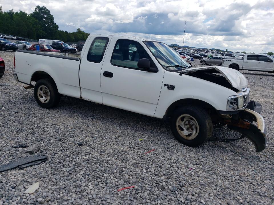 Продаж на аукціоні авто 2001 Ford F150, vin: 2FTRX17L11CA29932, номер лоту: 63541406