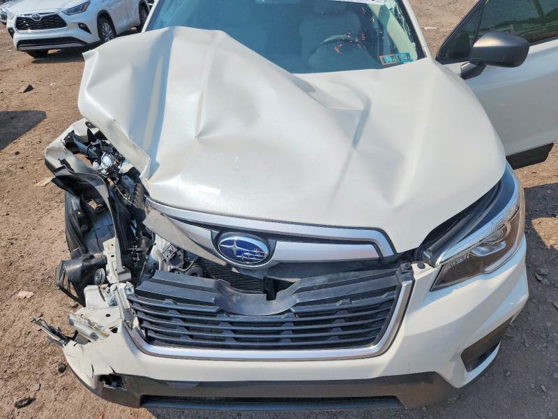 Aukcja sprzedaży 2019 Subaru Forester, vin: JF2SKACC8KH470538, numer aukcji: 64066286