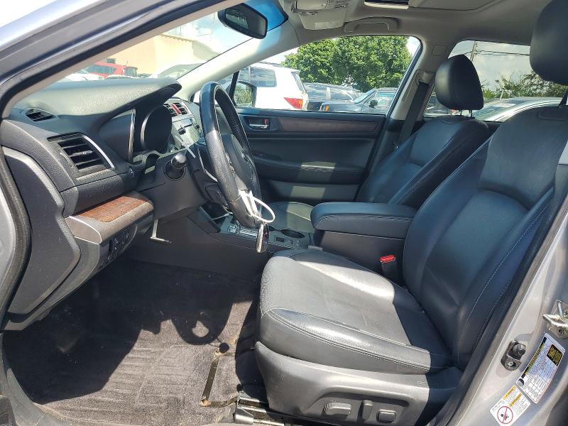 Продажа на аукционе авто 2015 Subaru Outback, vin: 4S4BSBLC1F3212414, номер лота: 66842756